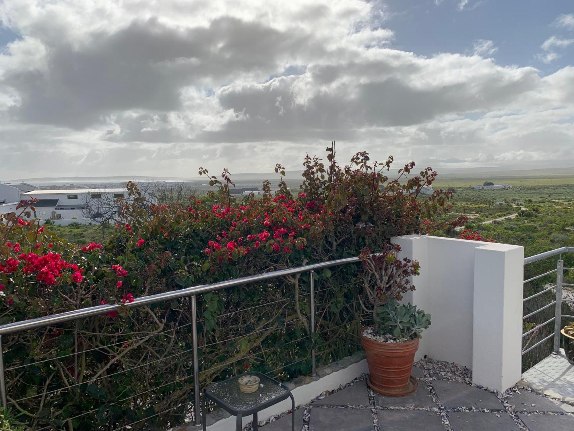 Farr Out Guest House Paternoster Exterior foto